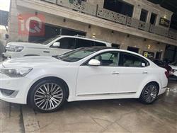 كيا كادينزا